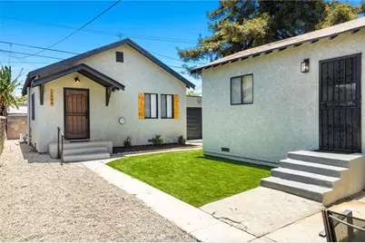 1132 W 56th, Los Angeles, CA 90037 - Photo 27