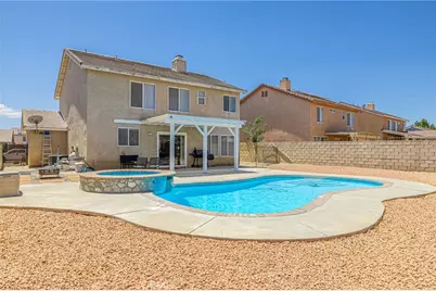 3657 Jasmine Ave, Rosamond, CA 93560 - Photo 37