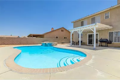 3657 Jasmine Ave, Rosamond, CA 93560 - Photo 7