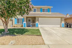 3657 Jasmine Ave, Rosamond, CA 93560 - Photo 1
