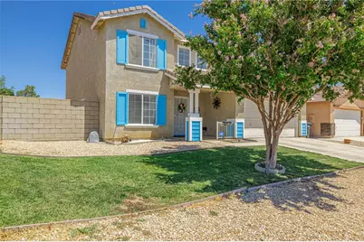 3657 Jasmine Ave, Rosamond, CA 93560 - Photo 3