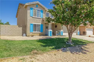 3657 Jasmine Ave, Rosamond, CA 93560 - Photo 3