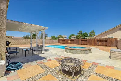 3657 Jasmine Ave, Rosamond, CA 93560 - Photo 5