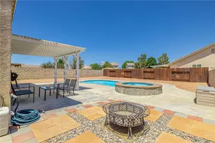 3657 Jasmine Ave, Rosamond, CA 93560 - Photo 5