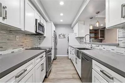 1221 N Kings, West Hollywood, CA 90069 - Photo 9
