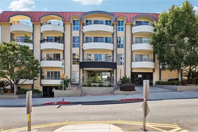 1221 N Kings, West Hollywood, CA 90069 - Photo 1
