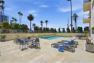 101 California #1104, Santa Monica, CA 90403 - Photo 27