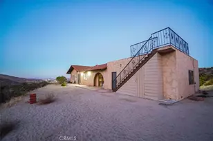 54026 Ridge Rd, Yucca Valley, CA 92284 - Photo 45