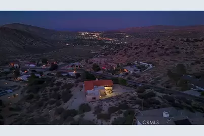 54026 Ridge Rd, Yucca Valley, CA 92284 - Photo 47