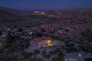 54026 Ridge Rd, Yucca Valley, CA 92284 - Photo 47