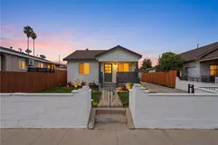 3207 Garnet, Los Angeles, CA 90023 - Photo 7