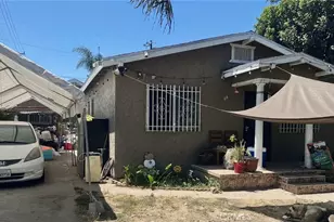 314 W 66th, Los Angeles, CA 90003 - Photo 1