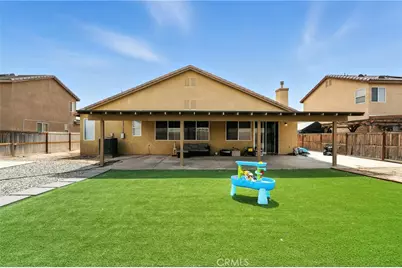 2351 Alpaca Avenue, Rosamond, CA 93560 - Photo 31
