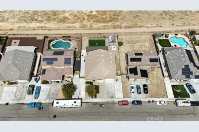 2351 Alpaca Avenue, Rosamond, CA 93560 - Photo 5
