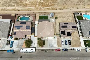 2351 Alpaca Ave, Rosamond, CA 93560 - Photo 5