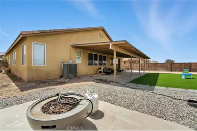 2351 Alpaca Avenue, Rosamond, CA 93560 - Photo 29