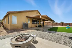 2351 Alpaca Ave, Rosamond, CA 93560 - Photo 29