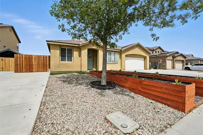 2351 Alpaca Avenue, Rosamond, CA 93560 - Photo 3