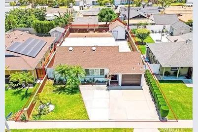 11858 Pantheon, Norwalk, CA 90650 - Photo 1