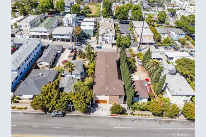 1824 20th Street #C, Santa Monica, CA 90404 - Photo 29