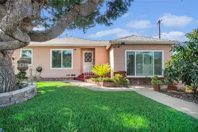 11607 Verbeck, Whittier, CA 90606 - Photo 1