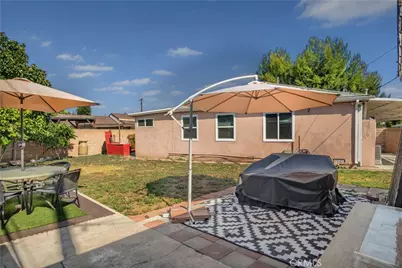 11607 Verbeck, Whittier, CA 90606 - Photo 27
