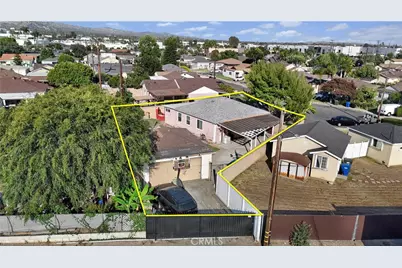 11607 Verbeck, Whittier, CA 90606 - Photo 35