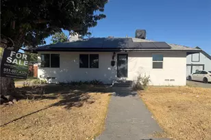 714 Wistaria St, Bakersfield, CA 93308 - Photo 1