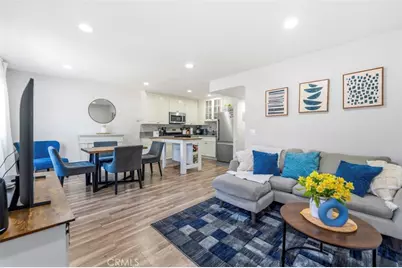 5835 Gotham St. #D, Bell Gardens, CA 90201 - Photo 7