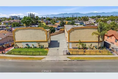 5835 Gotham St. #D, Bell Gardens, CA 90201 - Photo 41