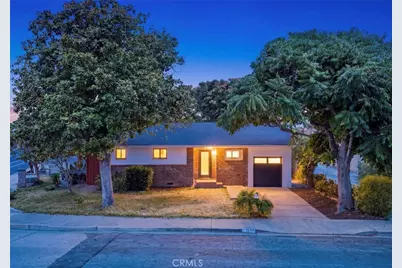 884 Lewis Street, Pomona, CA 91768 - Photo 1