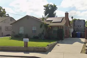 1340 W Orange Grove, Pomona, CA 91768 - Photo 1