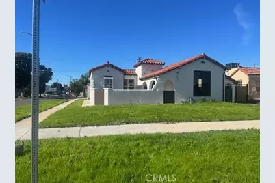 7531 S Denker Avenue, Los Angeles, CA 90047 - Photo 1