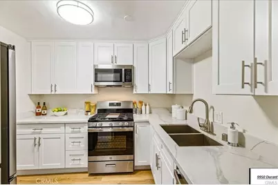 9950 Durant Drive #209 ., Beverly Hills, CA 90212 - Photo 3