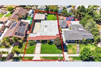 602 W 121st, Los Angeles, CA 90044 - Photo 5