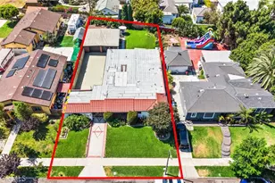 602 W 121st, Los Angeles, CA 90044 - Photo 5