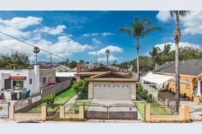 915 E 41st, Los Angeles, CA 90011 - Photo 1