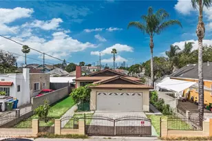 915 E 41st, Los Angeles, CA 90011 - Photo 1