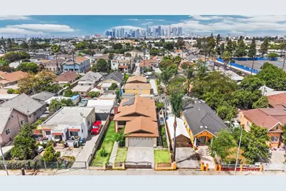 915 E 41st, Los Angeles, CA 90011 - Photo 41
