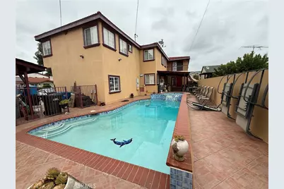 9026 Bigby Street, Downey, CA 90241 - Photo 3