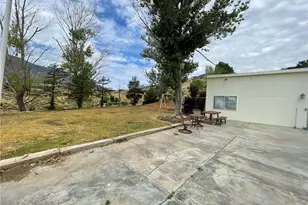 611 Cuddy Canyon, Lebec, CA 93243 - Photo 1
