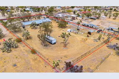 7425 Joshua View, Yucca Valley, CA 92284 - Photo 33