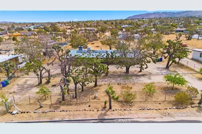 7425 Joshua View, Yucca Valley, CA 92284 - Photo 35