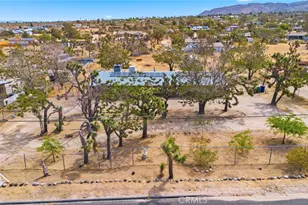 7425 Joshua View, Yucca Valley, CA 92284 - Photo 35