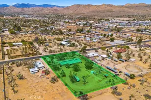 7425 Joshua View, Yucca Valley, CA 92284 - Photo 37