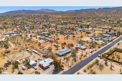 7425 Joshua View, Yucca Valley, CA 92284 - Photo 39