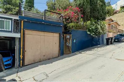 3033 Future Place, Los Angeles, CA 90065 - Photo 1