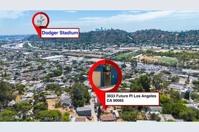 3033 Future Place, Los Angeles, CA 90065 - Photo 13