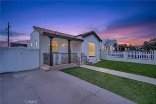 1428 W 91st St, Los Angeles, CA 90047 - Photo 1