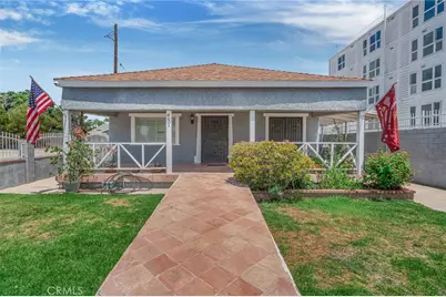 451 E 124th, Los Angeles, CA 90061 - Photo 3